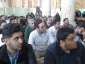 روایتگری حر با حضور مسئول بعثه مقام معظم رهبری در عراق+ تصاویر 18
