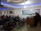 تجلیل از خانواده شهدا کارگزاران فرهنگی در تبریز 5