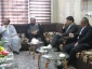 حجت الاسلام و المسلمین نجفی روحانی:

مومن باید مانند آب پاک و پاک کننده باشد 2