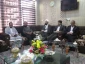 حجت الاسلام و المسلمین نجفی روحانی:

مومن باید مانند آب پاک و پاک کننده باشد 4