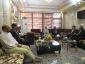 حجت الاسلام و المسلمین نجفی روحانی:

مومن باید مانند آب پاک و پاک کننده باشد 8