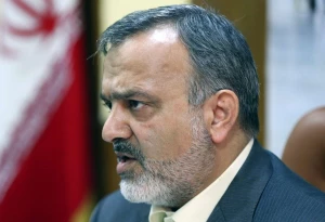 رییس سازمان حج و زیارت:

اعزام زائران عتبات از مرز خسروی پس از تایید امنیت از سوی عراق