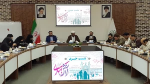 ۱۲۷ بقعه متبرکه خراسان رضوی، آماده خدمات دهی به زائران نوروزی