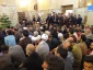 جشن میلاد امیرالمومنین در حرم مطهر آن حضرت 8