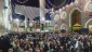 مراسم تحویل سال نو همزمان با ولادت امیرالمونین در حرم آن حضرت 3