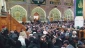 مراسم تحویل سال نو همزمان با ولادت امیرالمونین در حرم آن حضرت 7