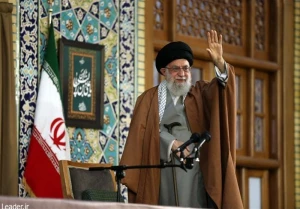 سال ۹۸ سال فرصت‌ها و گشایش‌ها برای ملت ایران خواهد بود