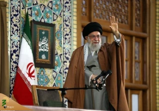 سال ۹۸ سال فرصت‌ها و گشایش‌ها برای ملت ایران خواهد بود