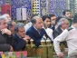 برگزاری جشن میلاد حضرت علی(ع) و تحویل سال نو در کربلا+ عکس 3