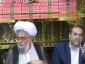 برگزاری جشن میلاد حضرت علی(ع) و تحویل سال نو در کربلا+ عکس 5