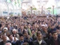 برگزاری جشن میلاد حضرت علی(ع) و تحویل سال نو در کربلا+ عکس 8