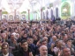 برگزاری جشن میلاد حضرت علی(ع) و تحویل سال نو در کربلا+ عکس 9