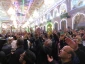 برگزاری جشن میلاد حضرت علی(ع) و تحویل سال نو در کربلا+ عکس 10