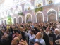 برگزاری جشن میلاد حضرت علی(ع) و تحویل سال نو در کربلا+ عکس 11