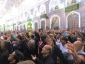 برگزاری جشن میلاد حضرت علی(ع) و تحویل سال نو در کربلا+ عکس 12