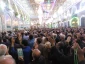 برگزاری جشن میلاد حضرت علی(ع) و تحویل سال نو در کربلا+ عکس 15