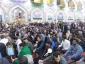 برگزاری جشن میلاد حضرت علی(ع) و تحویل سال نو در کربلا+ عکس 19