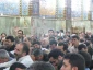 حرم سیدالشهداء سیاه پوش عزای حضرت زینب(س) شد 4