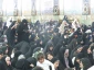 حرم سیدالشهداء سیاه پوش عزای حضرت زینب(س) شد 14