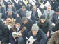طنین نغمه های دعای ندبه در خیمـه‌گاه کربلا 3