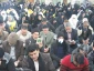 طنین نغمه های دعای ندبه در خیمـه‌گاه کربلا 4