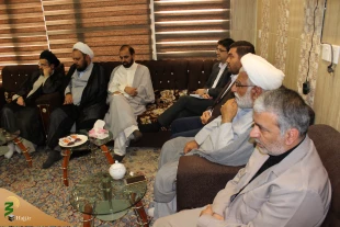 حجت الاسلام و المسلمین نجفی روحانی:

کفران نعمت امری جبران ناپذیر است 2
