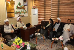 حجت الاسلام و المسلمین نجفی روحانی:

کفران نعمت امری جبران ناپذیر است 3