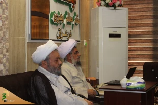 حجت الاسلام و المسلمین نجفی روحانی:

کفران نعمت امری جبران ناپذیر است 6