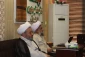 حجت الاسلام و المسلمین نجفی روحانی:

کفران نعمت امری جبران ناپذیر است 6