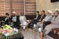 حجت الاسلام و المسلمین نجفی روحانی:

کفران نعمت امری جبران ناپذیر است 7