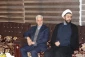 دیدار وزیر علوم و رئیس نهاد نمایندگی رهبری در دانشگاه ها با مسئول بعثه رهبری در عراق 3