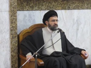 حجت الاسلام و المسلمین حسینی:

پرداخت خمس و زکات نقشی برجسته در شکوفایی فردی و اجتماعی دارد