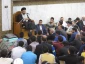 حجت الاسلام و المسلمین حسینی:

پرداخت خمس و زکات نقشی برجسته در شکوفایی فردی و اجتماعی دارد 10
