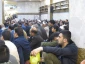 حجت الاسلام و المسلمین حسینی:

پرداخت خمس و زکات نقشی برجسته در شکوفایی فردی و اجتماعی دارد 11