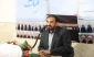 مدیر کل حج و زیارت خراسان رضوی اعلام کرد : 


اعزام سالانه 50 هزار نفر از طریق راه آهن به عتبات عالیات 
 2