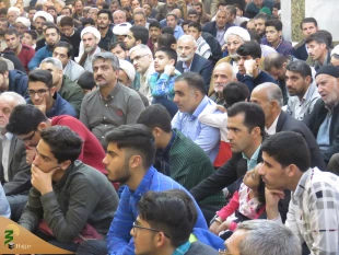 حجت الاسلام و المسلمین حسینی:

رفع حاجات نیازمندان همواره باید مدنظرمان باشد 2