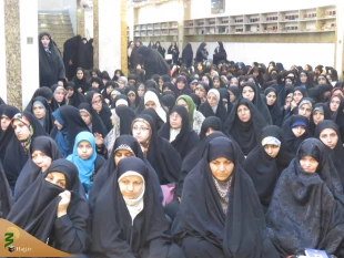حجت الاسلام و المسلمین حسینی:

رفع حاجات نیازمندان همواره باید مدنظرمان باشد 4