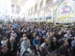 حجت الاسلام و المسلمین حسینی قمی:

کسب رضایت الهی شرط قبولی اعمال است 2