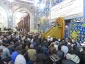 حجت الاسلام و المسلمین حسینی قمی:

کسب رضایت الهی شرط قبولی اعمال است 3