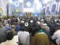 حجت الاسلام و المسلمین حسینی قمی:

کسب رضایت الهی شرط قبولی اعمال است 4
