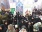 حجت الاسلام و المسلمین حسینی قمی:

کسب رضایت الهی شرط قبولی اعمال است 5