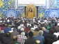 حجت الاسلام و المسلمین حسینی قمی:

کسب رضایت الهی شرط قبولی اعمال است 6