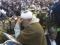 حجت الاسلام و المسلمین حسینی قمی:

کسب رضایت الهی شرط قبولی اعمال است 8