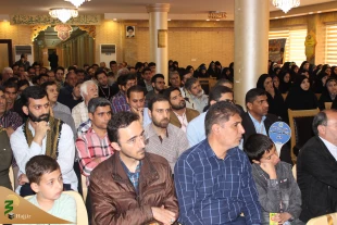 حجت‌الاسلام والمسلمین نجفی روحانی:

ولایتمداری و بصیرت مانعی در برابر انحراف جامعه است 5