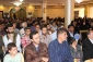 حجت‌الاسلام والمسلمین نجفی روحانی:

ولایتمداری و بصیرت مانعی در برابر انحراف جامعه است 5