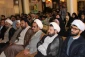 حجت‌الاسلام والمسلمین نجفی روحانی:

ولایتمداری و بصیرت مانعی در برابر انحراف جامعه است 10