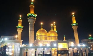 بغداد برای زیارت زائران امامین کاظمین (ع) آماده می شود