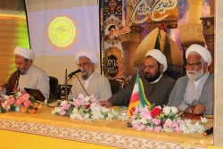 مهمترین رسالت فرهنگی روحانیون کاروانهای عتبات عالیات 2