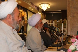 مهمترین رسالت فرهنگی روحانیون کاروانهای عتبات عالیات 4