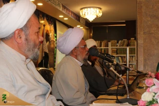 مهمترین رسالت فرهنگی روحانیون کاروانهای عتبات عالیات 4
